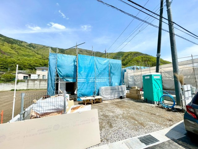 千曲市戸倉第６