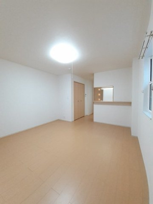 【内装】 | グランツ | 過ごしやすい室内です