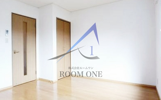 レックスの寝室|寝室です。