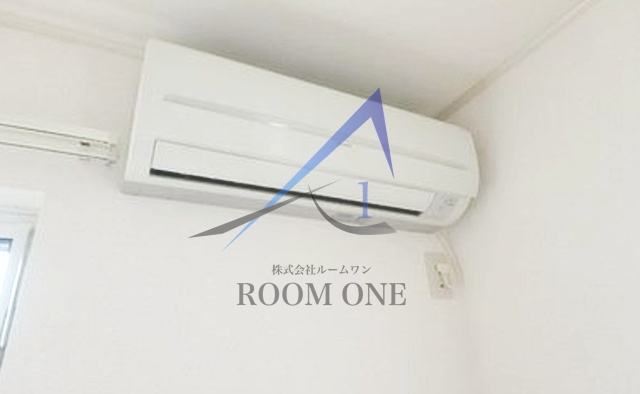 レックスの設備|エアコンです。