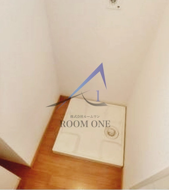 レックスのその他|洗濯機置き場です。