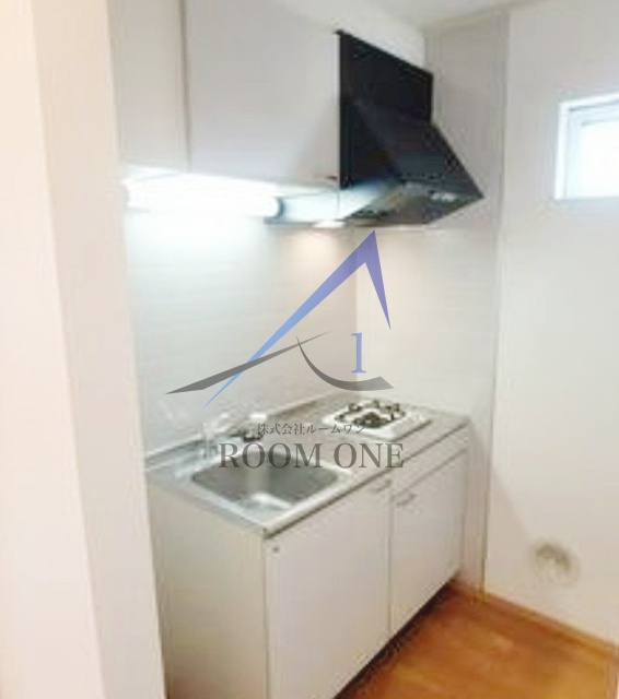 レックスのキッチン|キッチンです。