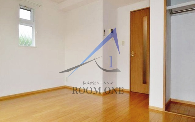 レックスの居間・リビング|洋室のお部屋です。