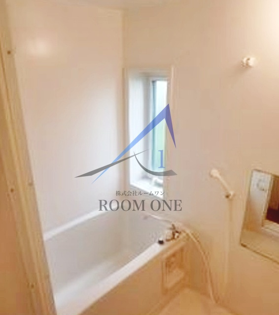 レックスの浴室|お風呂です。