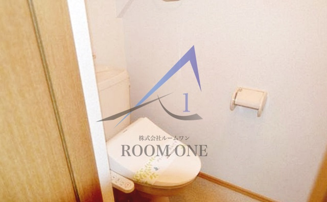 レックスのトイレ|トイレです。