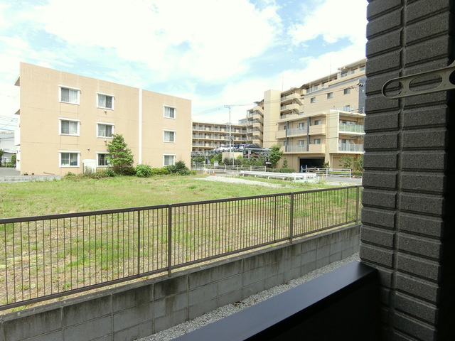 Ｇｒａｎｄ　Ｊｅｔｅの展望|★眺望★