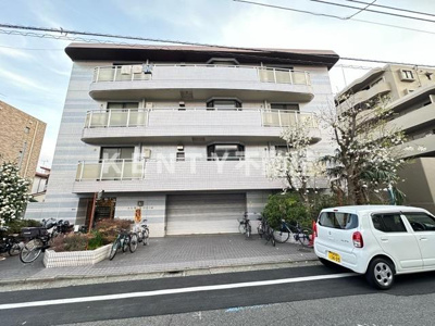【外観】 | アドウィンハイム池上 | 物件の外観です