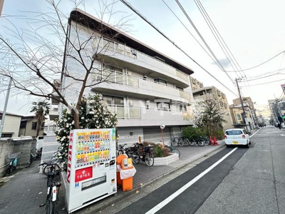 【周辺】 | アドウィンハイム池上