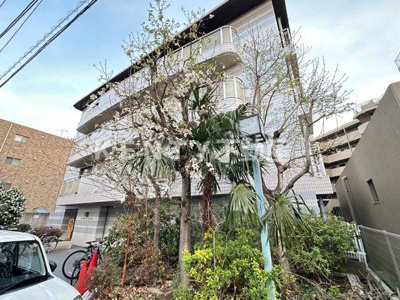 【外観】 | アドウィンハイム池上 | 外観もきれいです