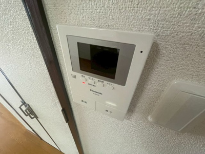 【セキュリティ】 | ロイヤルハイツ太寺