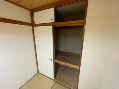 【収納】 | ロイヤルハイツ太寺