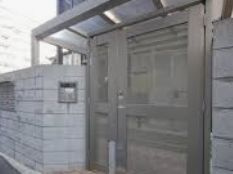 【エントランス】 | ベルジュ・リーオ | 建物の内部です