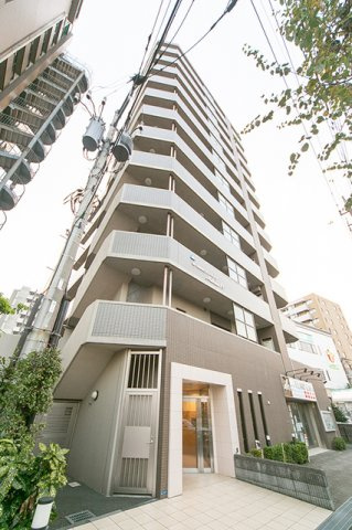 フェアステージ武蔵野