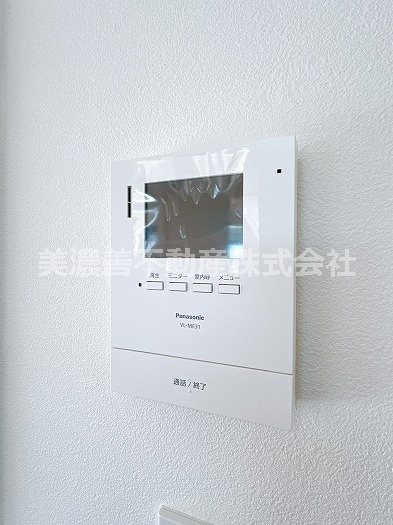 ５４９４７　岐阜市隆城町中古戸建ての設備