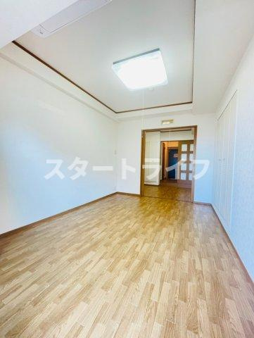 大阪市淀川区東三国３丁目の賃貸マンションの展望