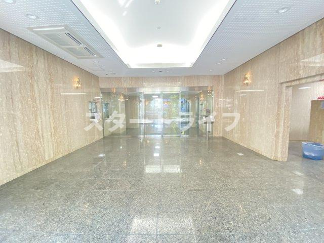 大阪市淀川区東三国３丁目の賃貸マンション