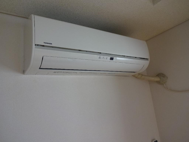 レインボーヒルズＳ’Ⅱの設備