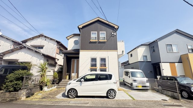 売中古戸建　沼津市東椎路