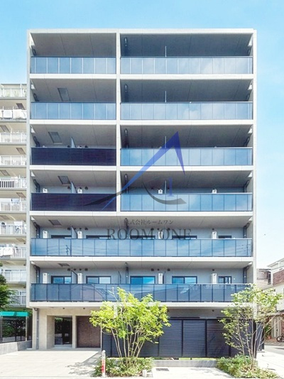 RELUXIA TOKYO NORTH GATE