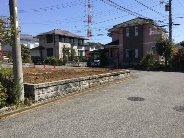 【外観】の画像