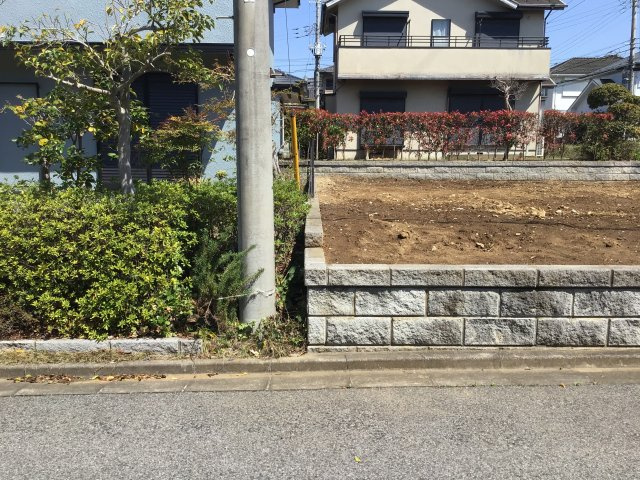 【外観】の画像