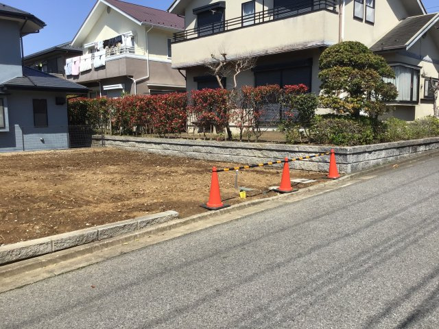 【外観】の画像