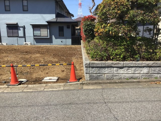 【外観】の画像