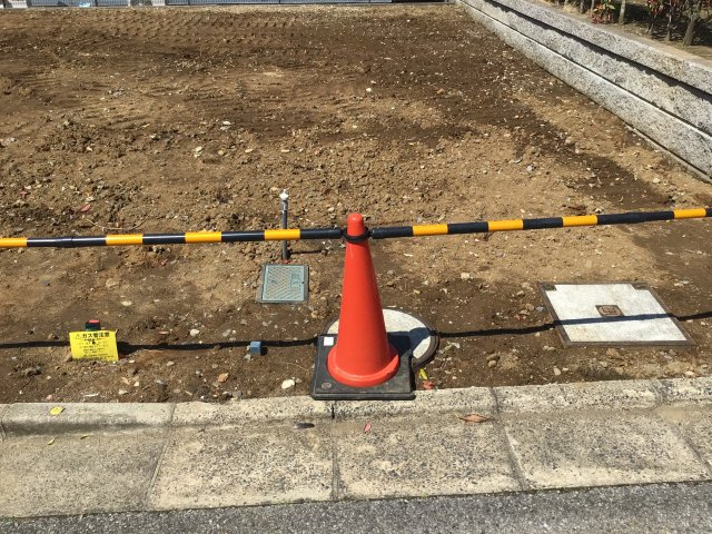 【外観】の画像