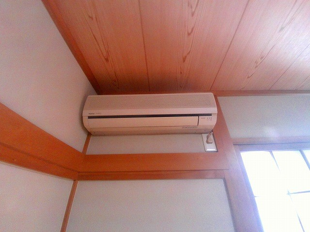 第一ピーナッツ住宅の設備