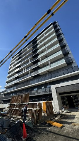 【外観】 | ベルンガーデン勝山北　仲介手数料無料