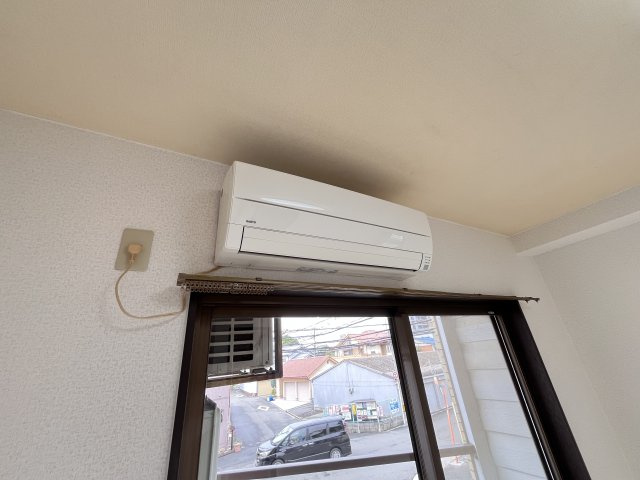 R－stayⅠの設備