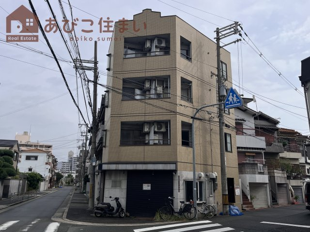 R－stayⅠの外観