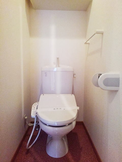 【トイレ】 | エラルバ