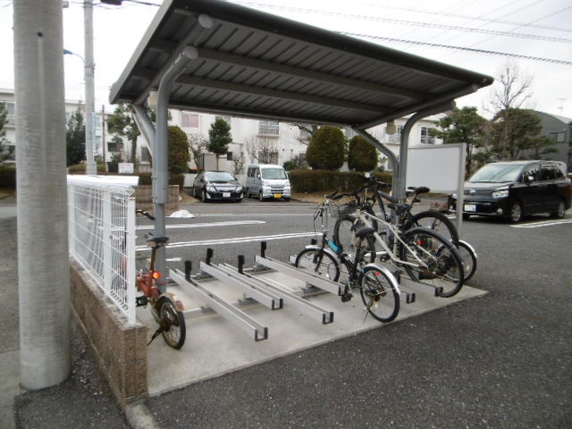 【その他共用部分】 | エラルバ