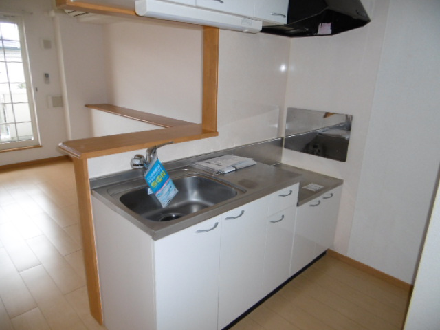 【キッチン】 | エラルバ