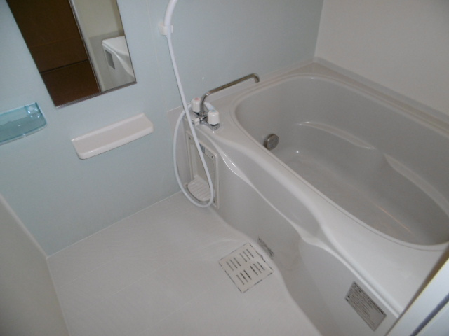 【浴室】 | エラルバ