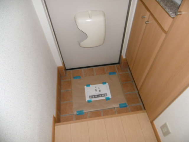 【玄関】 | エラルバ