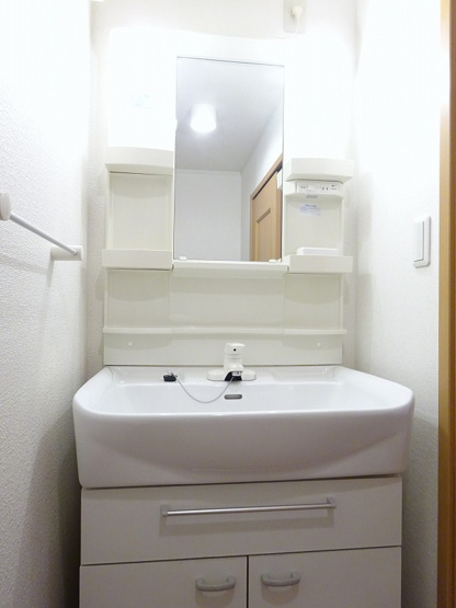 【洗面所】 | エラルバ