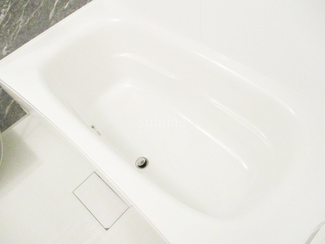 アルビネス東十条の浴室|癒しのバスルームです☆