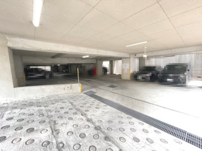 【駐車場】 | グラシュー森