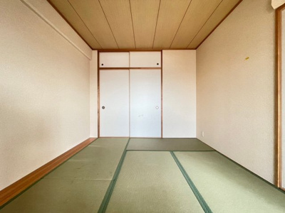 【和室】 | グラシュー森