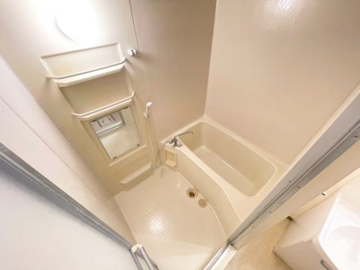 【浴室】 | グラシュー森