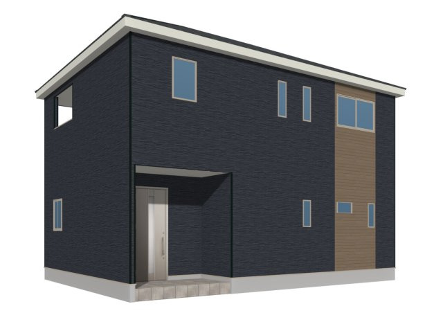 遠賀町今古賀第7