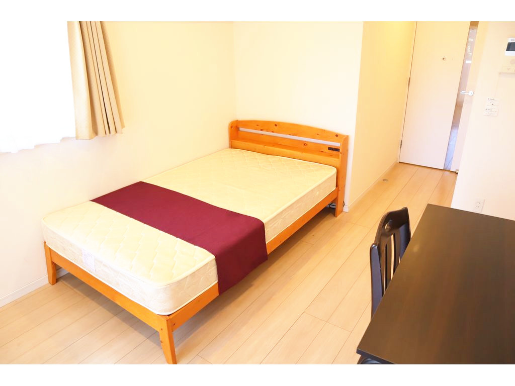 プレール・ドゥーク潮見Ⅱの内装