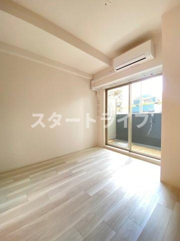 大阪市東淀川区東中島２丁目の賃貸マンションの設備