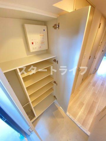 大阪市東淀川区東中島２丁目の賃貸マンションの展望