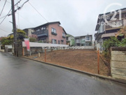 リーブルガーデン　武蔵村山市神明2丁目　新築　全1棟の画像