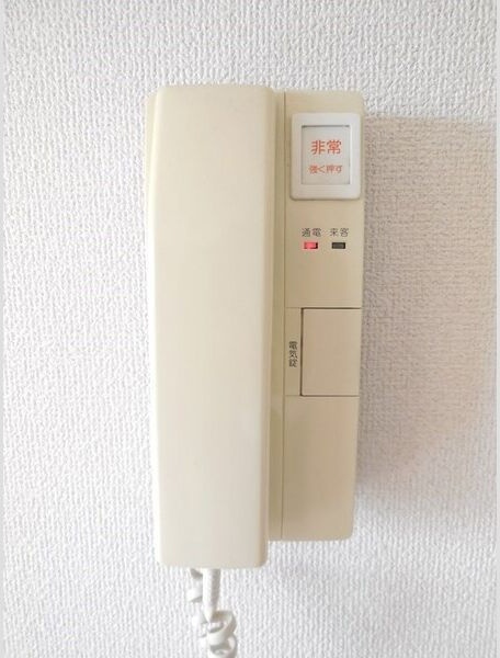 ミレニアムの設備