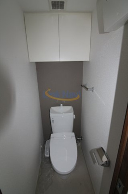 【トイレ】 | JMFレジデンス大阪福島