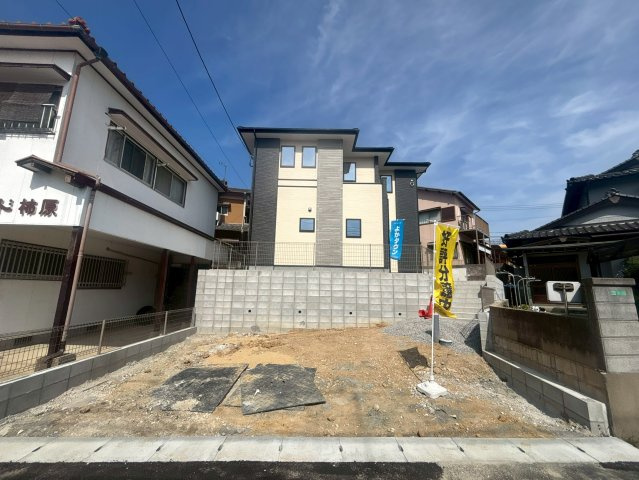 【外観】の画像